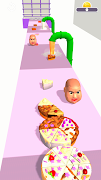 Cake Runner скриншот 2