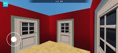 DooRoom capture d'écran 3