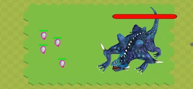 Eggy Fight স্ক্রিনশট 4