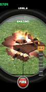 Invader Strike 3D screenshot 2
