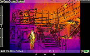 TE View screenshot 2