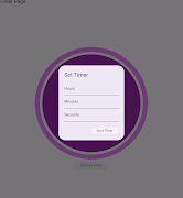 GMSTRIDE syot layar 7