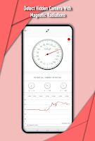 Hidden Camera Finder постер