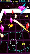 Ball Power Space screenshot 3