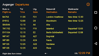 Sonya Flytider постер