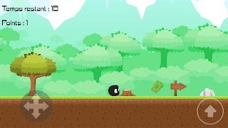 Few Seconds screenshot 1