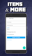 5 Schermata Addons Maker for Minecraft PE