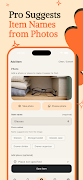 PutSpot: Item Finder ภาพหน้าจอ 4
