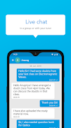 AARIVE TECH Screenshot 2