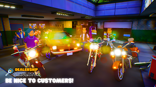 Dealership Simulator screenshot 4