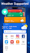 Web Browser & Explorer screenshot 5