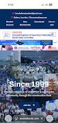 Lensfed Kerala 포스터
