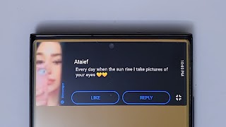 NotiGuy - Dynamic Notification Screenshot 3