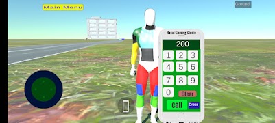 Driving Pro 3D تصوير الشاشة 6