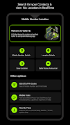 Mobile Number Tracker screenshot 1