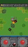 برنامه‌نما Tanks عکس از صفحه