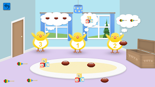 6 Schermata Giochi per bambini piccoli