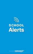 School Alerts اسکرین شاٹ 1