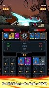 LIVE x EVIL screenshot 1