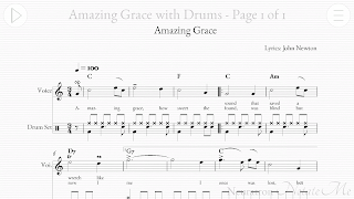 NotateMe screenshot 2