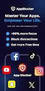 Poster App Blocker : Block Website