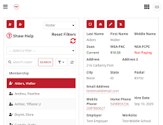 Union Connect स्क्रीनशॉट 5