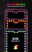 Widget - Edge & Borderlight اسکرین شاٹ 2