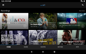 Open View TV تصوير الشاشة 4