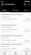 SYS Inventories скриншот 2