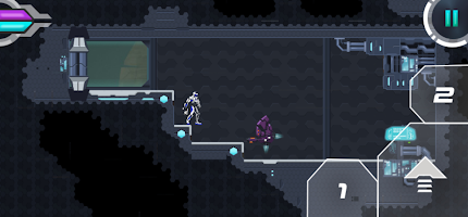 Steel hero ready max Game screenshot 4