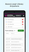 SchoolStatus Forms & Flows স্ক্রিনশট 1