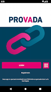 PROVADA تصوير الشاشة 1