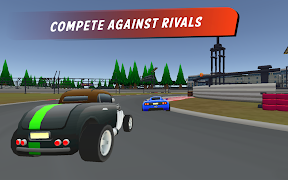 Proving Grounds Multiplayer تصوير الشاشة 6