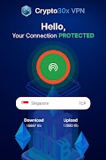 Crypto30x VPN Screenshot 6