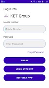 KET GROUP ảnh chụp màn hình 3