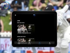 ICC.tv syot layar 3