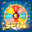 Lucky Spin: help you decide icon