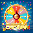 Lucky Spin: help you decide APK