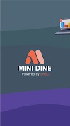 پوستر Mini Dine