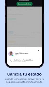 Mobile Worker screenshot 3