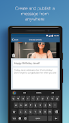 Netpresenter screenshot 2