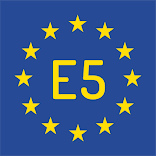 E5 Fernwanderweg Italien