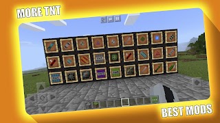 Master Mods for Minecraft 2023 screenshot 7