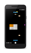 2P Block Breaker screenshot 2