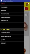 IGOLESS screenshot 1