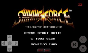 GENPlusDroid स्क्रीनशॉट 4