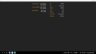 Screen Checker captura de pantalla 2