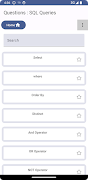 DB Questions screenshot 6