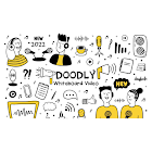 Doodle App आइकन