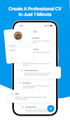 CV Maker - Easy Resume Builder 截图 3
